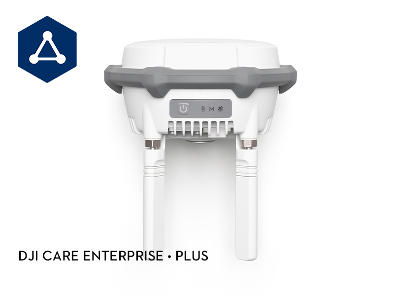 DJI Care Enterprise Plus (D-RTK 3 Multifunctional Station)
